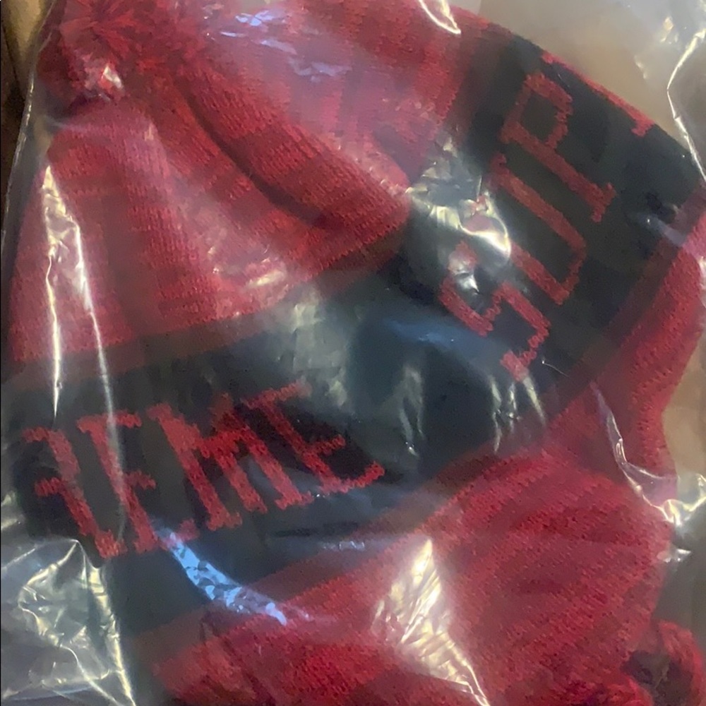 Supreme FW 2018 Beanie Hat